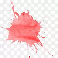 水彩画水彩花卉水彩画纹理.绘画-空若网 水彩画水彩花卉水彩画纹理.绘画-空若网