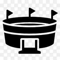 Coff国际体育场体育计算机图标-建筑-空若网 Coff国际体育场体育计算机图标-建筑-空若网