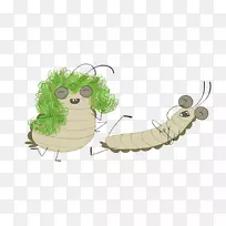 昆虫蝴蝶传粉器-昆虫-空若网 昆虫蝴蝶传粉器-昆虫-空若网