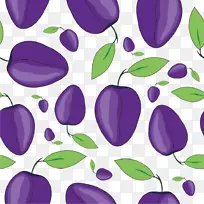 阴影剪辑艺术-蓝莓遮阳-空若网 阴影剪辑艺术-蓝莓遮阳-空若网