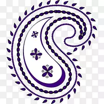 佩斯利桌面壁纸夹艺术-佩斯利-空若网 佩斯利桌面壁纸夹艺术-佩斯利-空若网