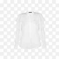 衬衫肩袖-空若网 衬衫肩袖-空若网