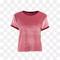 t恤袖上衣-空若网 t恤袖上衣-空若网