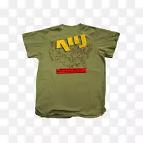 T恤袖外装字体t恤-空若网 T恤袖外装字体t恤-空若网