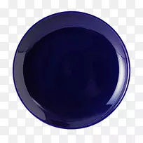 钴蓝瓷板-空若网 钴蓝瓷板-空若网