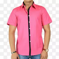 t恤服装袖裙衬衫粉红色连衣裙png图片-空若网 t恤服装袖裙衬衫粉红色连衣裙png图片-空若网