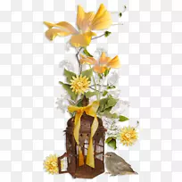 花卉设计切花花束花瓶花-空若网 花卉设计切花花束花瓶花-空若网