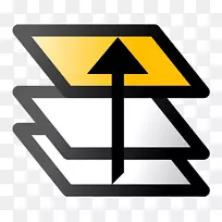 品牌角剪贴画-空若网 品牌角剪贴画-空若网