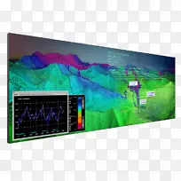 显示器.液晶显示平面系统.海底-空若网 显示器.液晶显示平面系统.海底-空若网