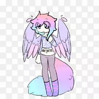 仙女鼻子粉红m剪贴画-仙女-空若网 仙女鼻子粉红m剪贴画-仙女-空若网