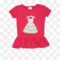 t恤袖粉红色m连衣裙-空若网 t恤袖粉红色m连衣裙-空若网