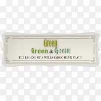 品牌矩形字体-绿色标题-空若网 品牌矩形字体-绿色标题-空若网