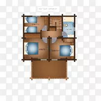 搁板平面图角线-空若网 搁板平面图角线-空若网
