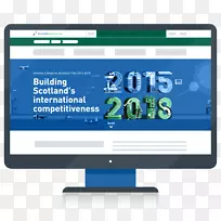 电脑显示器显示网上广告字体万维网-空若网 电脑显示器显示网上广告字体万维网-空若网