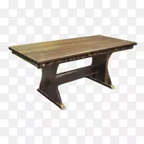 咖啡桌长方形支架桌-空若网 咖啡桌长方形支架桌-空若网