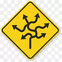 交通标志死胡同停车标志剪辑艺术道路标志-空若网 交通标志死胡同停车标志剪辑艺术道路标志-空若网