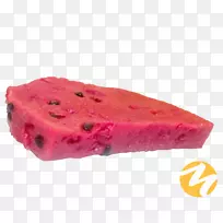 冷冻甜品洋红甜瓜-空若网 冷冻甜品洋红甜瓜-空若网