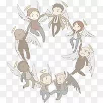 卡斯蒂尔撒迦利亚院长温彻斯特山姆温彻斯特天使-空若网 卡斯蒂尔撒迦利亚院长温彻斯特山姆温彻斯特天使-空若网