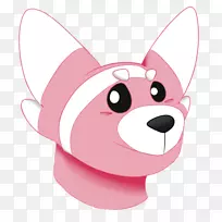 胡须狗巴恩斯鼻子猫狗-空若网 胡须狗巴恩斯鼻子猫狗-空若网