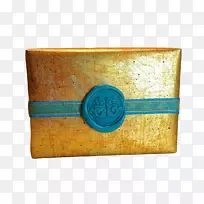 长方形绿松石-有机皂-空若网 长方形绿松石-有机皂-空若网