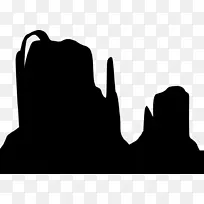 黑色手指轮廓白色字体轮廓-空若网 黑色手指轮廓白色字体轮廓-空若网