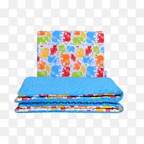 毛巾垫象枕-空若网 毛巾垫象枕-空若网