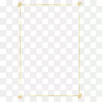 线角点材料.欧美风格的金边框材料-空若网 线角点材料.欧美风格的金边框材料-空若网