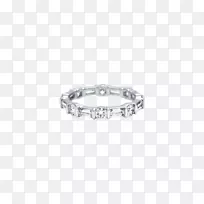 手镯银身珠宝首饰设计.银-空若网 手镯银身珠宝首饰设计.银-空若网