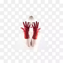 意大利手工手套拇指滑梯-空若网 意大利手工手套拇指滑梯-空若网