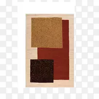 木材染色棕色垫子地板广场-木材-空若网 木材染色棕色垫子地板广场-木材-空若网