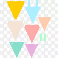 直线三角形点剪贴画线-空若网 直线三角形点剪贴画线-空若网