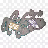 材料动物字体-Lagartija-空若网 材料动物字体-Lagartija-空若网