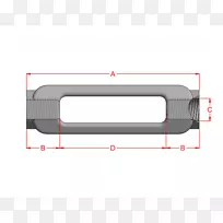 旋扣地脚螺栓垫圈螺纹杆-空若网 旋扣地脚螺栓垫圈螺纹杆-空若网
