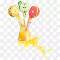 橙汁,果汁泡,菠萝汁-空若网 橙汁,果汁泡,菠萝汁-空若网