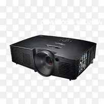 ��ý��ͶӰ��Optoma s 316 Optoma W 316��ӳ��-������