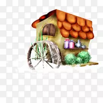 褐舱-空若网 褐舱-空若网