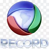 巴西Recortv徽标重播Globo电视台-纪录-空若网 巴西Recortv徽标重播Globo电视台-纪录-空若网