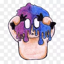 头盖骨-空若网 头盖骨-空若网