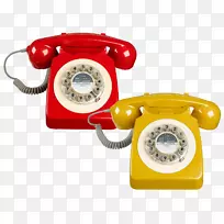 电话狂野和狼746拨号家庭和商务电话古董-古董-空若网 电话狂野和狼746拨号家庭和商务电话古董-古董-空若网