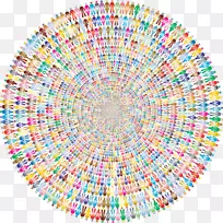 电脑图标桌面壁纸漩涡夹艺术合作-空若网 电脑图标桌面壁纸漩涡夹艺术合作-空若网