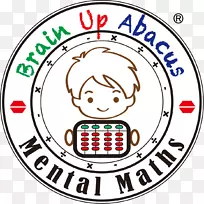 大脑上算盘心理数学学院数学算盘计算索洛班-数学-空若网 大脑上算盘心理数学学院数学算盘计算索洛班-数学-空若网