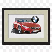 宝马m跑车汽车设计汽车-空若网 宝马m跑车汽车设计汽车-空若网