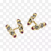 耳环袖扣宝石首饰.宝石-空若网 耳环袖扣宝石首饰.宝石-空若网