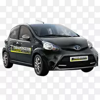 电动汽车城市小轿车-丰田阿伊戈-空若网 电动汽车城市小轿车-丰田阿伊戈-空若网