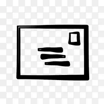 电脑图标,电子邮件,信件,剪贴画.电子邮件-空若网 电脑图标,电子邮件,信件,剪贴画.电子邮件-空若网