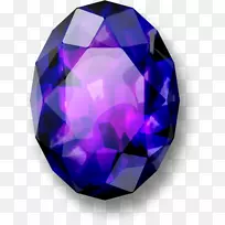 紫水晶宝石紫宝石-空若网 紫水晶宝石紫宝石-空若网