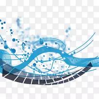 蓝色水滴-创造蓝色水滴-空若网 蓝色水滴-创造蓝色水滴-空若网