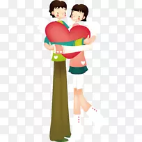 情人节,钻石魔芋,安卓壁纸-拥抱男人和女人-空若网 情人节,钻石魔芋,安卓壁纸-拥抱男人和女人-空若网