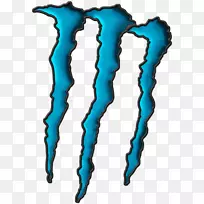 怪物能源科技3标志-空若网 怪物能源科技3标志-空若网