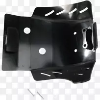 运动用本田CRF250L保险杠塑料防护装置-本田-空若网 运动用本田CRF250L保险杠塑料防护装置-本田-空若网